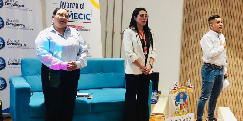 Ya son 10 provincias y 68 municipios que comparten buenas prácticas de Control Interno