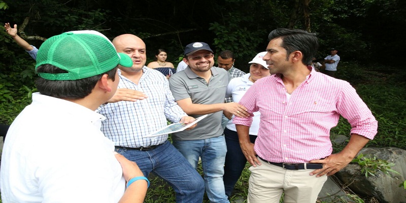 Revisión a proyectos que atraen inversión y desarrollo en la provincia del Gualivá