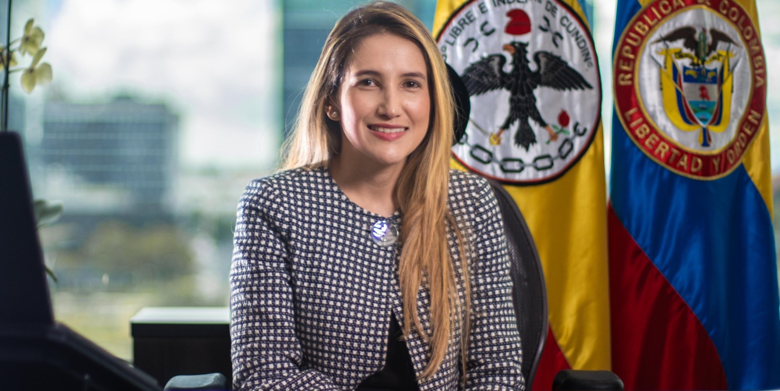 Foto de Laura Alejandra Fraile Pulgarín