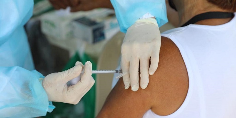 78 municipios de Cundinamarca presentan coberturas superiores al 70% de vacunación de dos dosis contra el Covid-19


