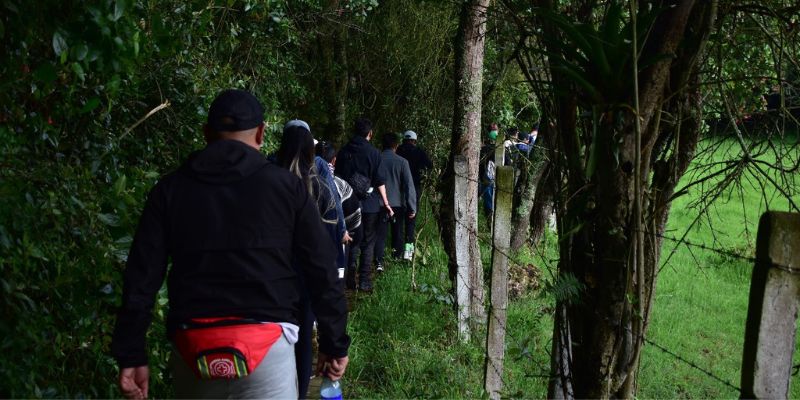 Tenjo será escenario del primer Festival OVNI en Cundinamarca

