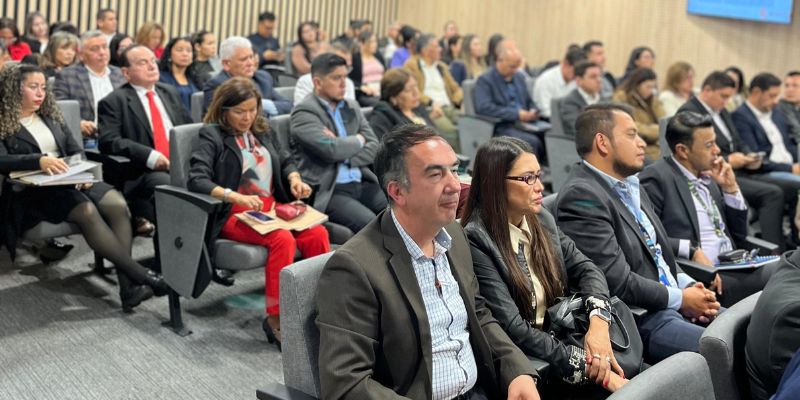 Contraloría de Cundinamarca inicia IV Ciclo de Auditorías para evaluar 18 entidades del departamento

