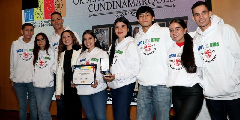 Consejo Departamental de Juventudes reporta logros clave para la participación juvenil
