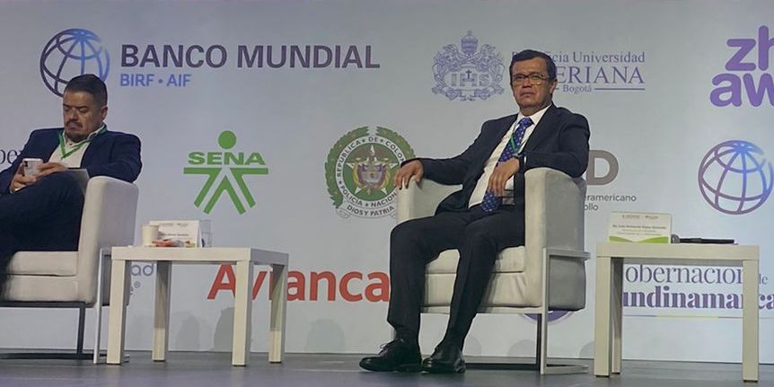 Cundinamarca, referente nacional en gestión financiera y tecnológica

