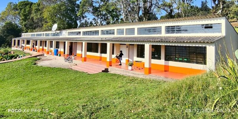 Cundinamarca abre convocatoria para que líderes comunales terminen primaria y bachillerato


