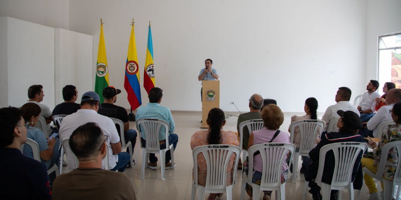 Centro interactivo en Anapoima se renueva con tecnología de última generación

