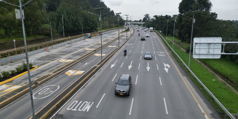 Recomendaciones y cierres viales para disfrutar del Gran Fondo El Origen x Egan el domingo 16 de noviembre