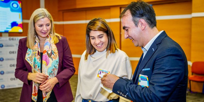 Gobernación impulsa la transformación digital del departamento