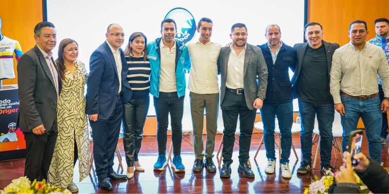 Cundinamarca honra a las víctimas del conflicto armado con actos simbólicos y acciones concretas de reparación



