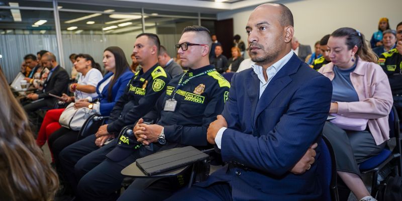 Cundinamarca instala el Consejo Departamental de Derechos Humanos, DIH, Paz y Reconciliación
