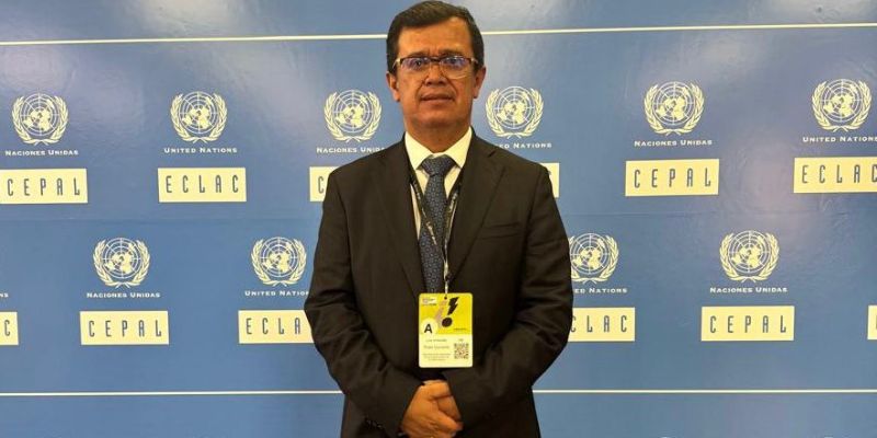 Cundinamarca recibe el máximo reconocimiento iberoamericano en gestión pública
