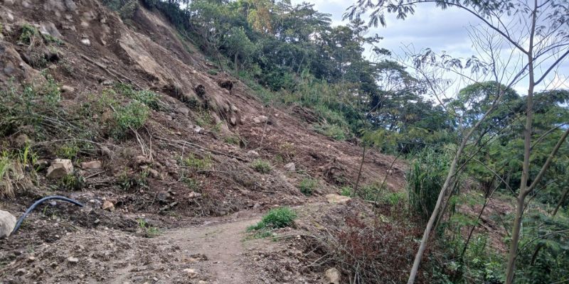 IDEAM emite alertas roja y naranja en Cundinamarca por crecientes súbitas en ríos