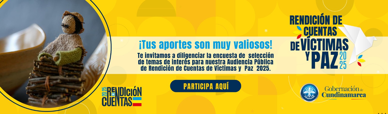 Imagen Rendición de Cuentas