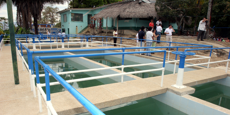 Millonaria inversión para Cundinamarca en agua potable y saneamiento básico 