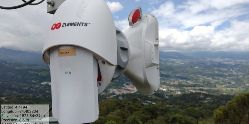 “Cundinamarca Red Digital” conectará más de 10.000 hogares y 96 municipios con inversión superior a $13.000 millones


