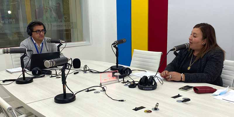 Secretaría de Hábitat y Vivienda rindió cuentas a Cundinamarca



