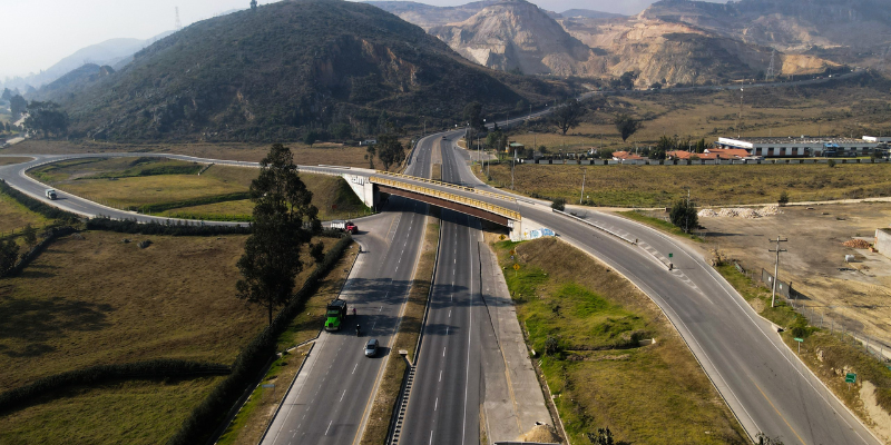 Recomendaciones y cierres viales para disfrutar del Gran Fondo El Origen x Egan el domingo 16 de noviembre