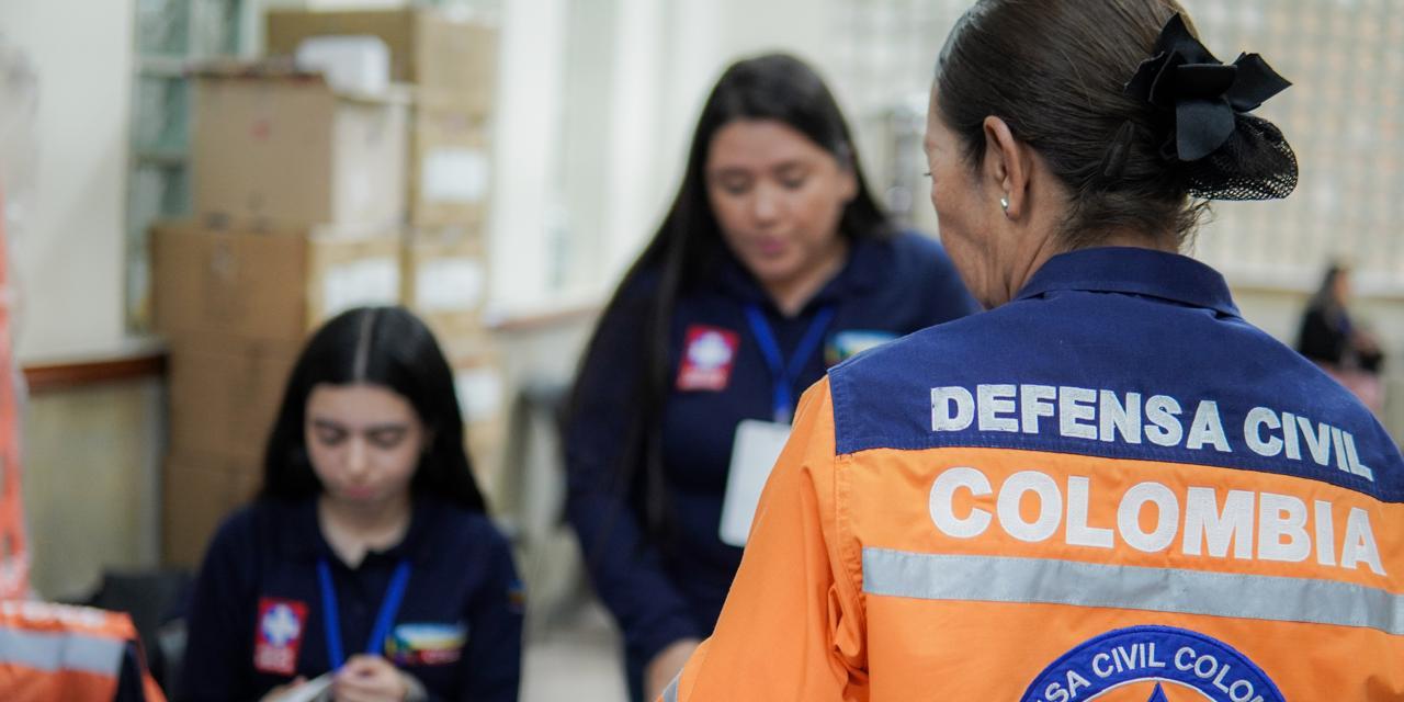 Cundinamarca capacitó a líderes del personal asistencial de la red de emergencias médicas


