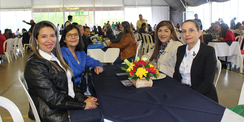 Cundinamarca celebró a sus directivos docentes de las Instituciones educativas