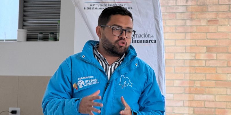 Cundinamarca fortalece la protección animal con la renovación de las Juntas Defensoras en los municipios