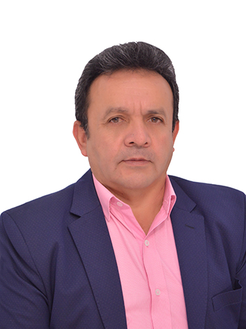 Foto de José Ricardo Bermúdez Cárdenas 