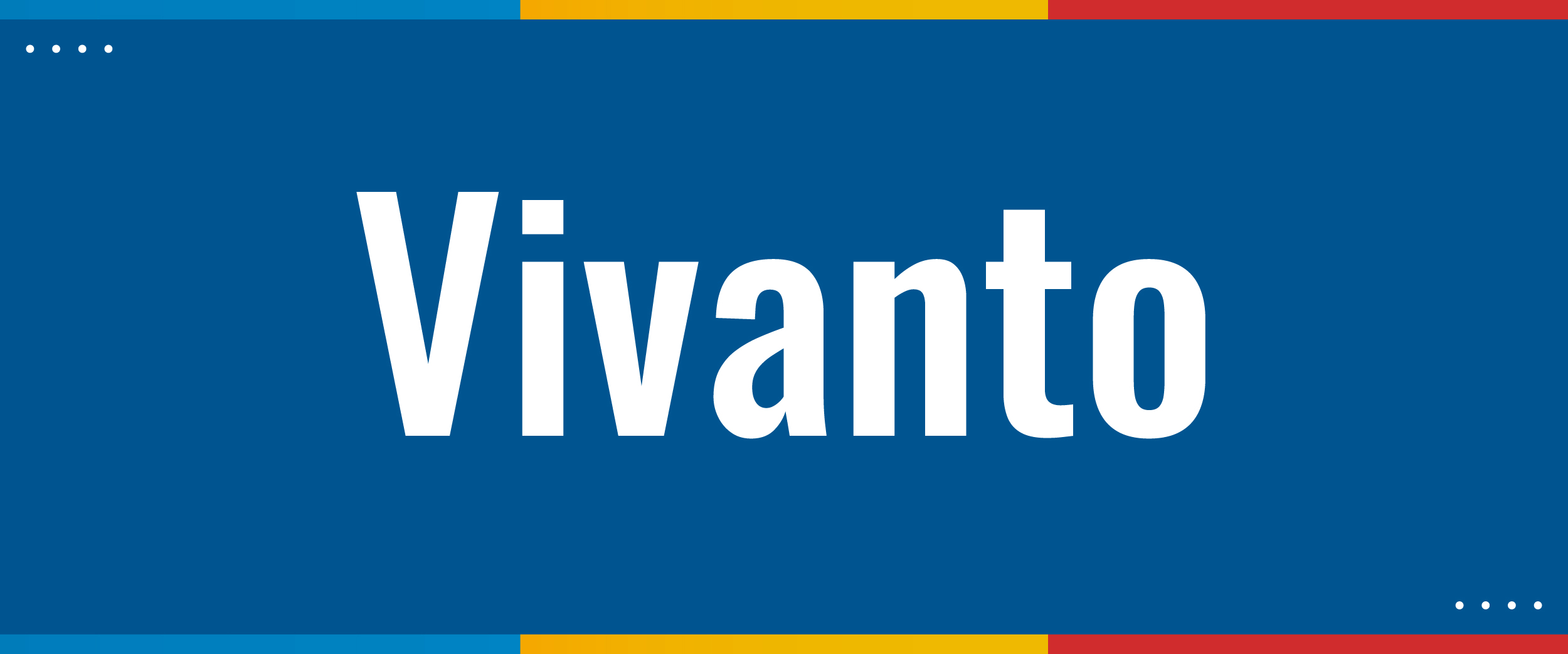 Banner Vivanto