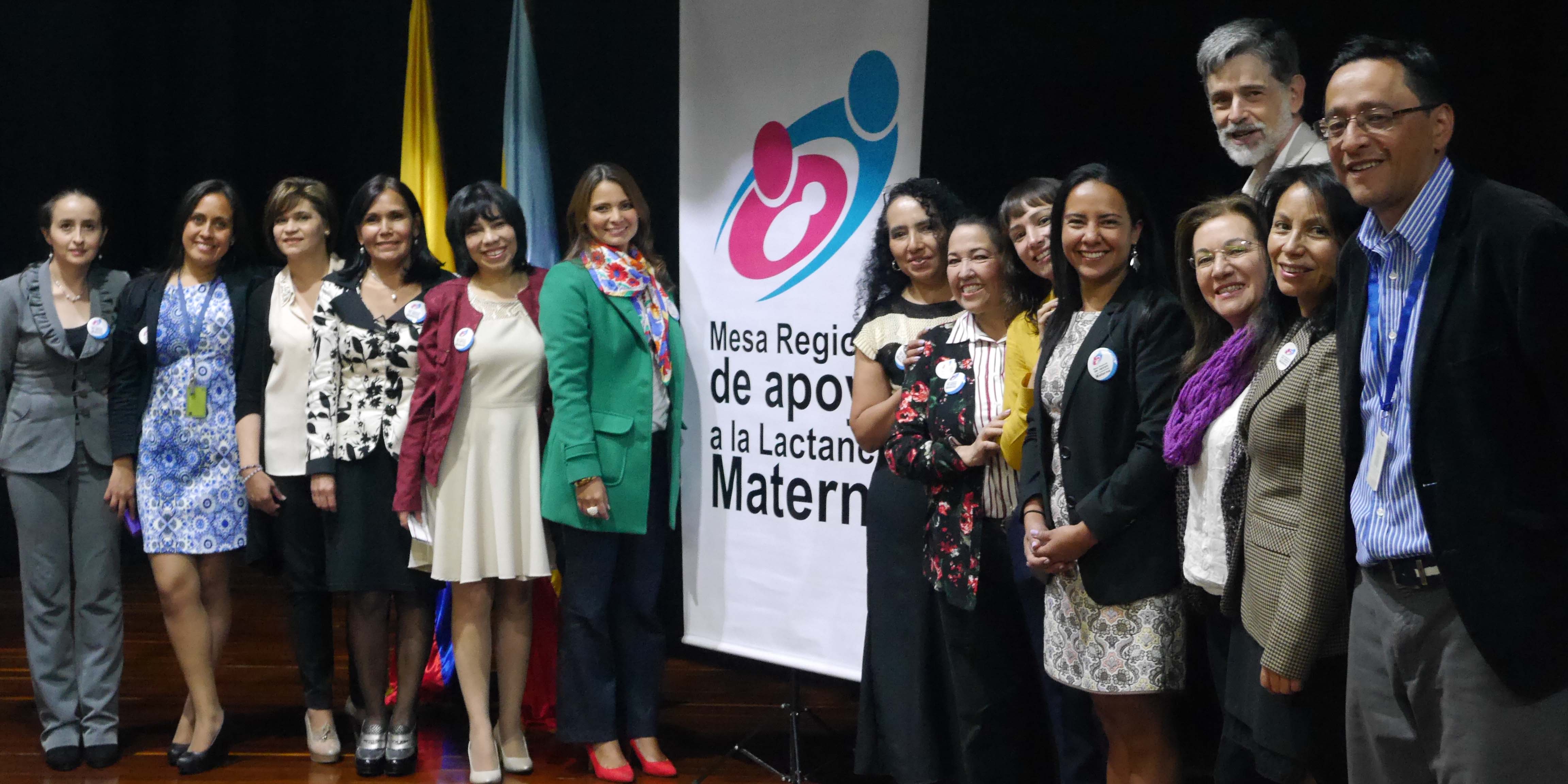 Cundinamarca garantiza el derecho a una adecuada alimentación infantil




