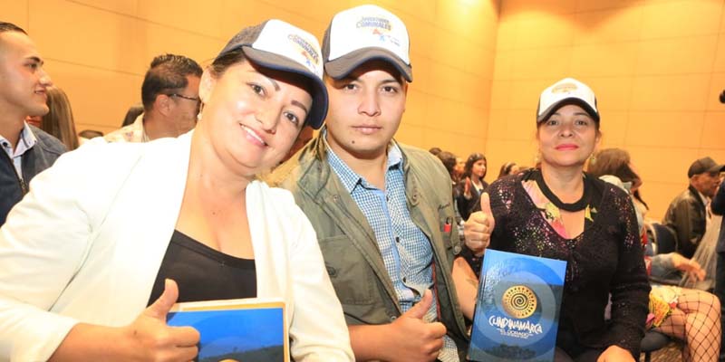 Jóvenes líderes comunales realizarán voluntariado en México


























