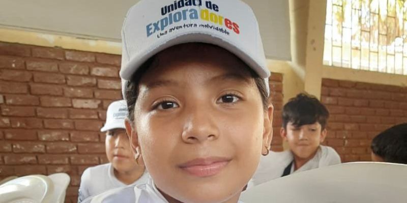 Más de 80 niños de Tocaima se gradúan del módulo “Recreándome en el Espacio” del programa Unidad de Exploradores


