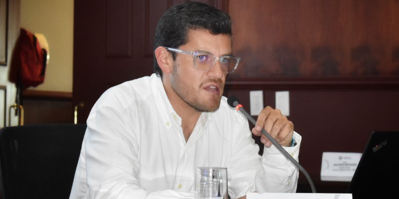 Cundinamarca aprueba Plan de Acción Específico por $194.128 millones para recuperar Paratebueno y Medina




