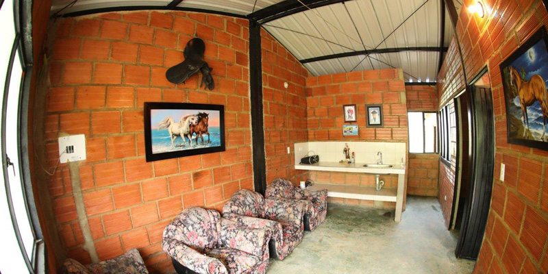 Abierta convocatoria para vivienda rural en Cundinamarca















