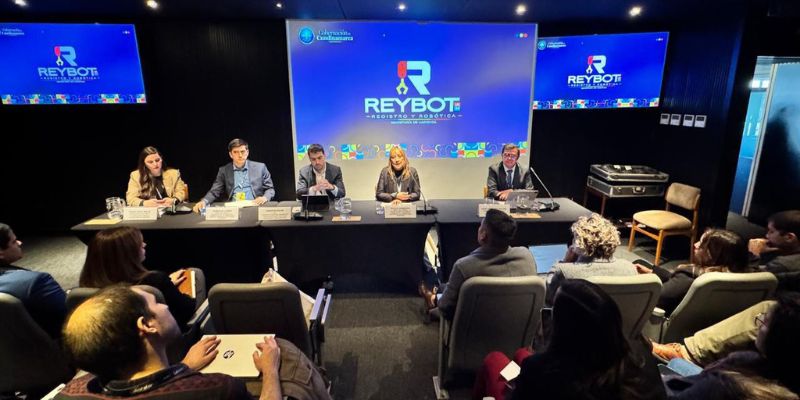 Cundinamarca gana premio internacional por uso de inteligencia artificial en la gestión pública
