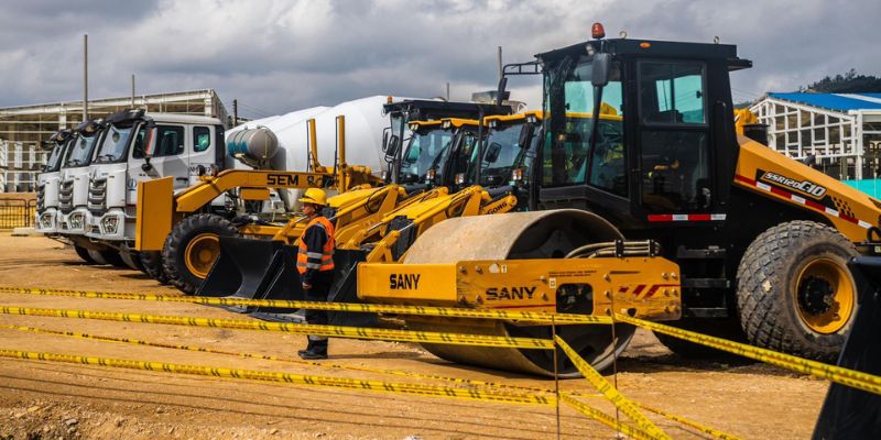 “Inician las obras sobre el corredor férreo de RegioTram de Occidente”, anuncia el gobernador Jorge Rey