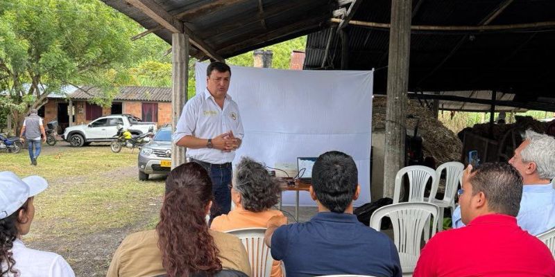 420 unidades productivas paneleras de Cundinamarca recibirán asistencia técnica para mejorar rendimiento