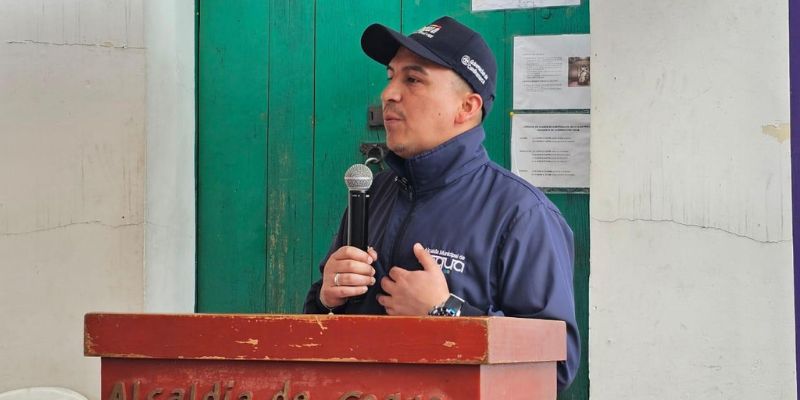 Villapinzón y Cogua ya cuentan con Puntos de Atención de la Fiscalía



