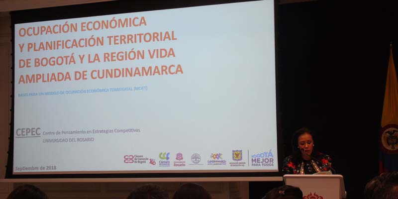 Se consolida modelo Región Vida Ampliada entre Cundinamarca y Bogotá









 









