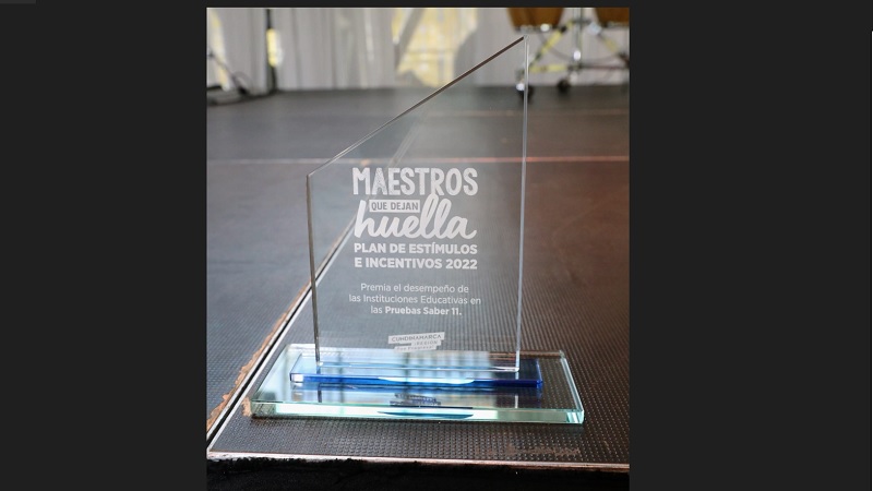 ¡Maestros que dejan huella 2022!