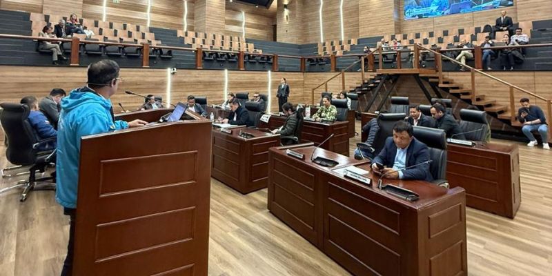 Cundinamarca ofrece descuento del 70 % en sanciones e intereses a contribuyentes morosos
