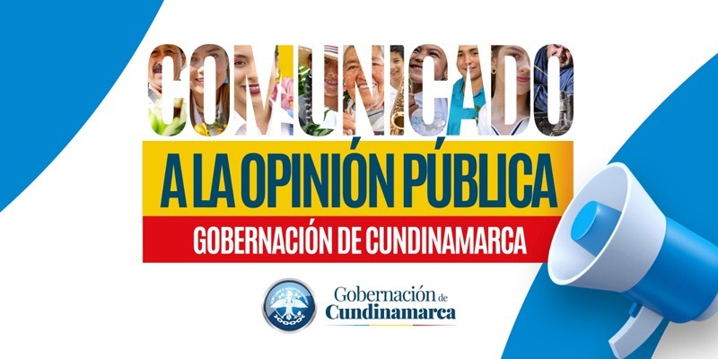 Bachilleres de Cundinamarca, hasta el 9 de julio hay plazo para participar en la convocatoria ‘Transformado Vidas’