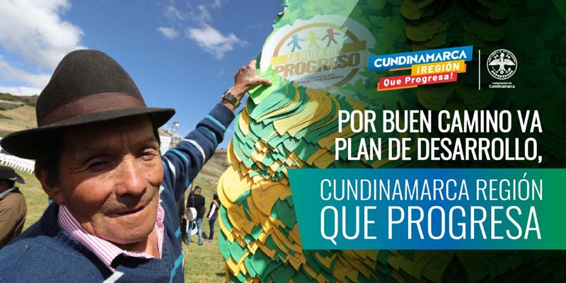 Consejo Territorial de Planeación de Cundinamarca avala proyecto del Plan de desarrollo “Cundinamarca, ¡Región que progresa!”





