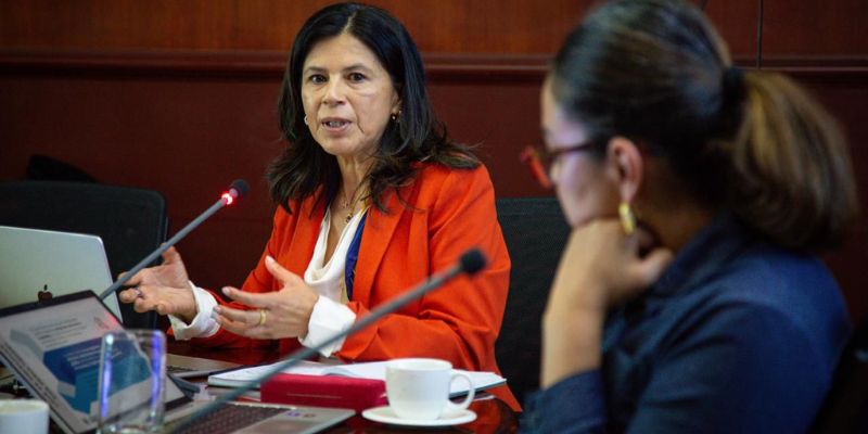 Contra la pobreza, juntos: Cundinamarca articula secretarías y entidades en torno a la equidad

