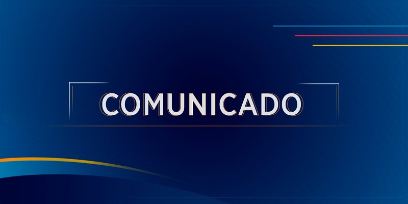 Comunicado Secretaría de Educación de Cundinamarca
