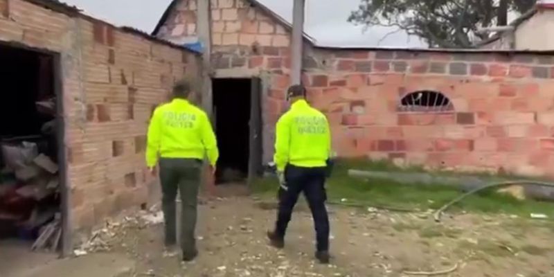 Más de $ 21.000 millones recuperados por extinción de dominio en Cundinamarca