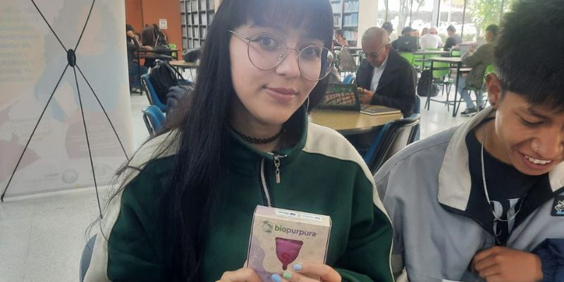 Cundinamarca activa “Dignidad Menstrual” para 1.400 mujeres y niñas rurales
