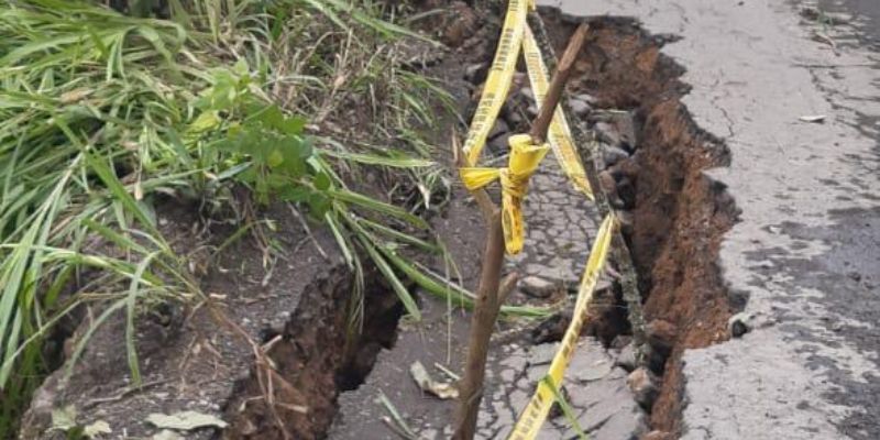 Cundinamarca refuerza su capacidad de respuesta frente a las emergencias por lluvias

