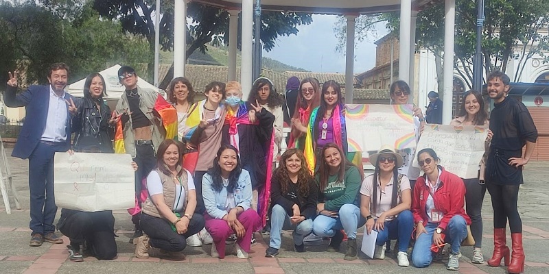 Cundinamarca, Región que progresa en el reconocimiento de la diversidad