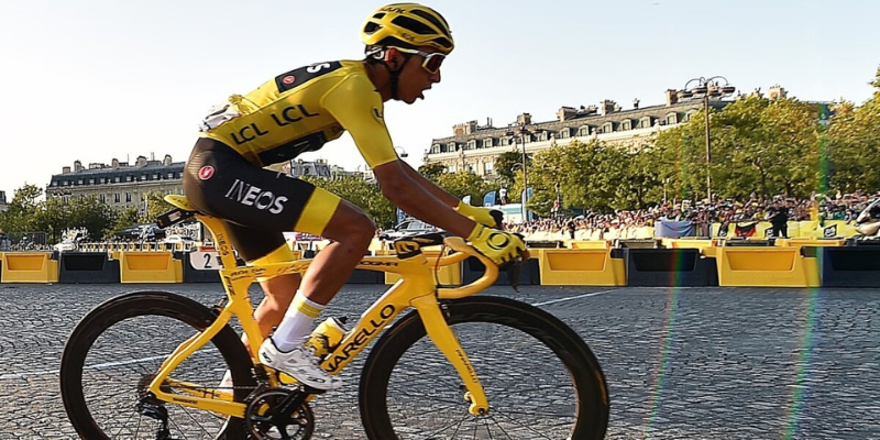 Recomendaciones y cierres viales para disfrutar del Gran Fondo El Origen x Egan el domingo 16 de noviembre