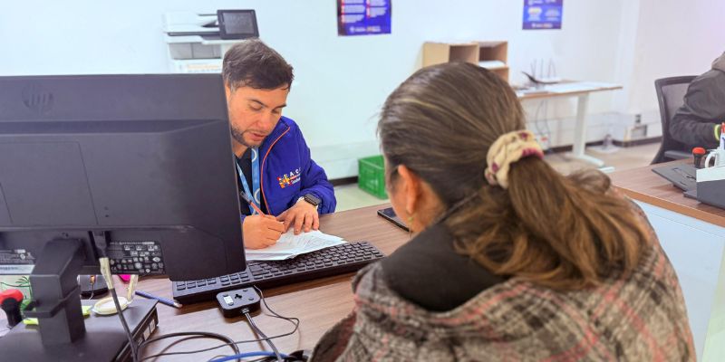 Cundinamarca resuelve cerca de 13.000 trámites catastrales en el primer semestre de 2025