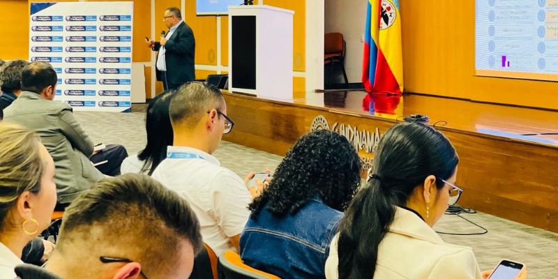 Más de 500 servidores públicos fortalecen sus capacidades en control interno gracias al Plan de Asistencia Técnica de Cundinamarca