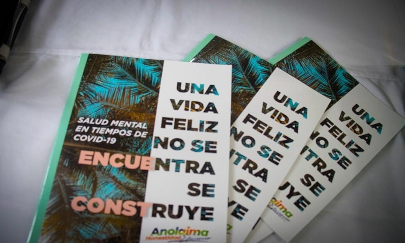 Municipios de Cundinamarca le apuestan a las revistas de Bienestar